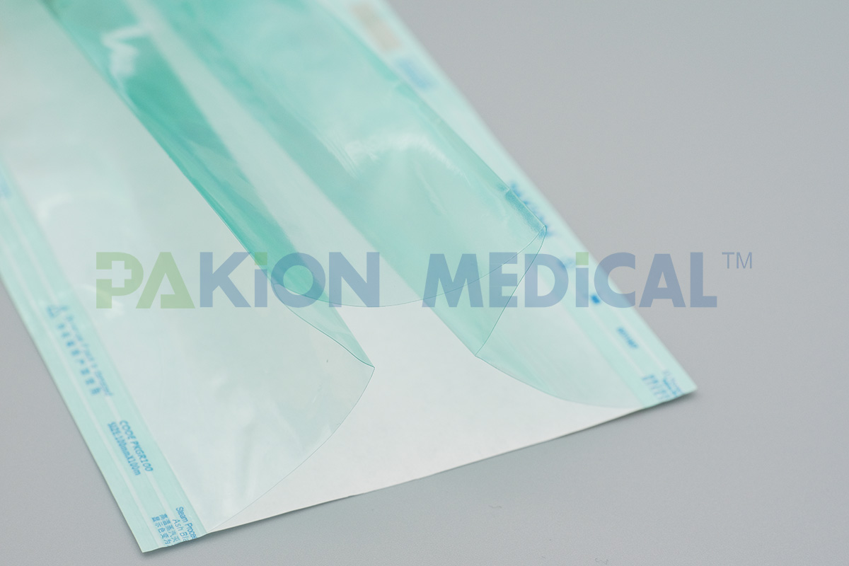 Sterilization Flat&Gusseted Reel - Image 4