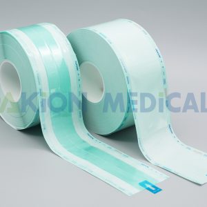 Sterilization Flat&Gusseted Reel