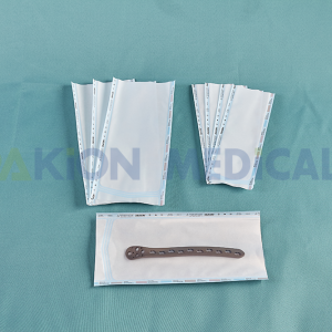 Flat Pouch