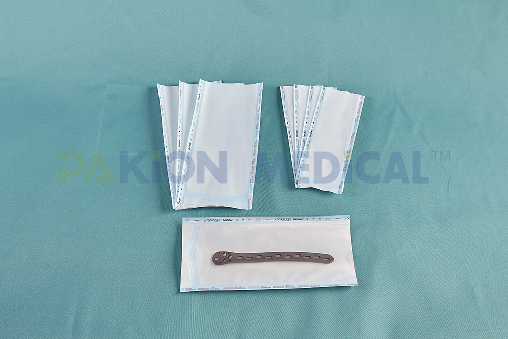 Flat Pouch