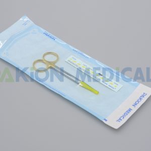 Self Seal Pouch