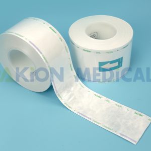 Plasma Tyvek Reel