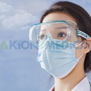 Medical Isolation Goggle