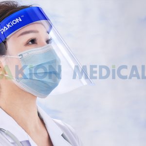 Medical Face Shield