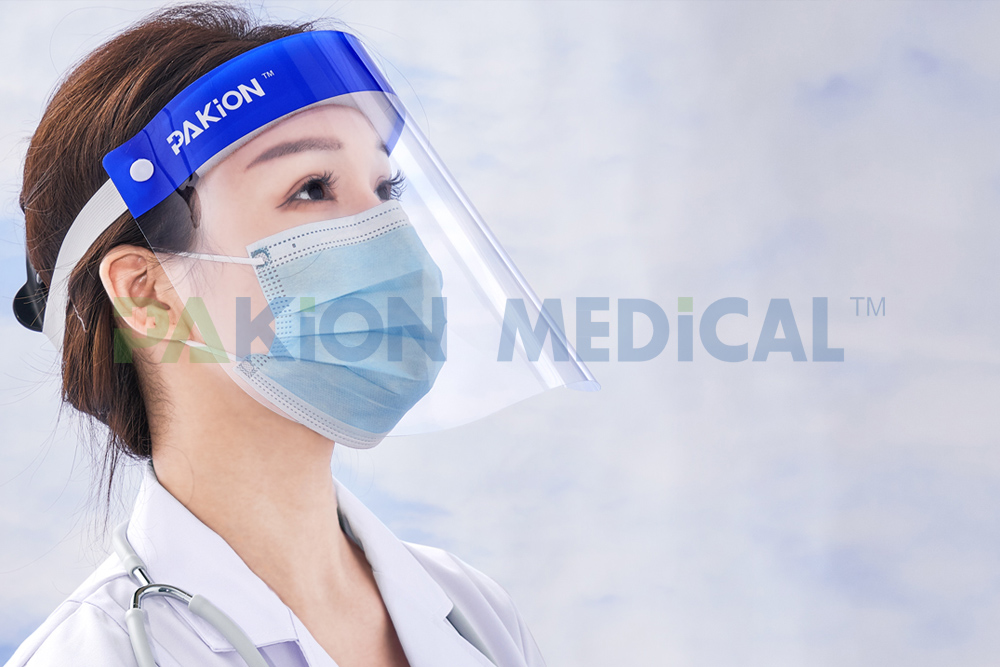 Medical Face Shield