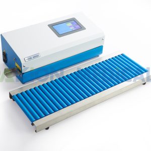 Sealing and Cutting Machine