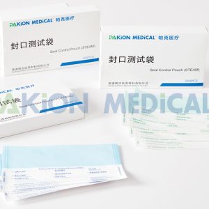 Sealing Controlt Card