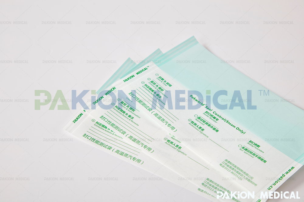 Sealing Controlt Card - Image 2