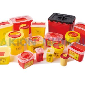 Sharp Container
