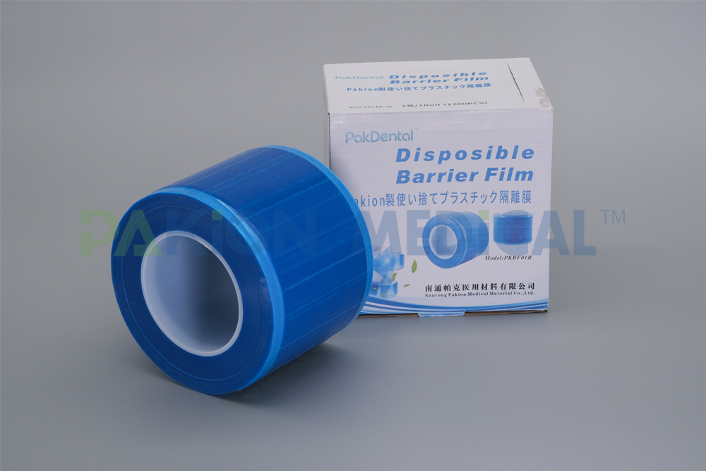 Barrier Film