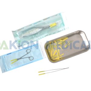 Sharp Item Protector