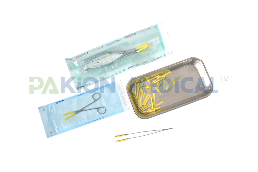 Sharp Item Protector