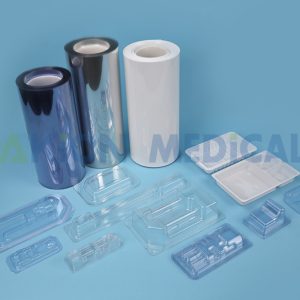 FFS Packaging Solution