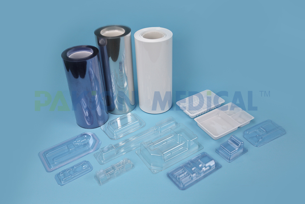 FFS Packaging Solution