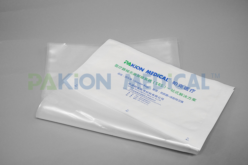 Header Bag