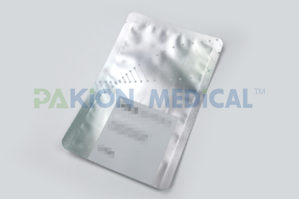 Aluminum Foil Pouch - Image 2