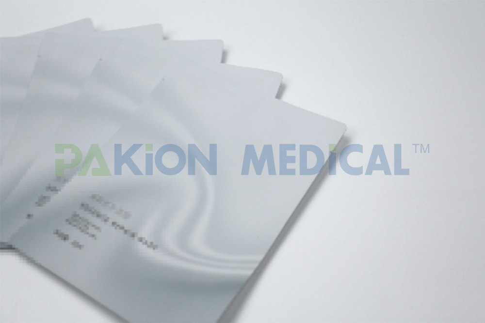 Aluminum Foil Pouch - Image 3