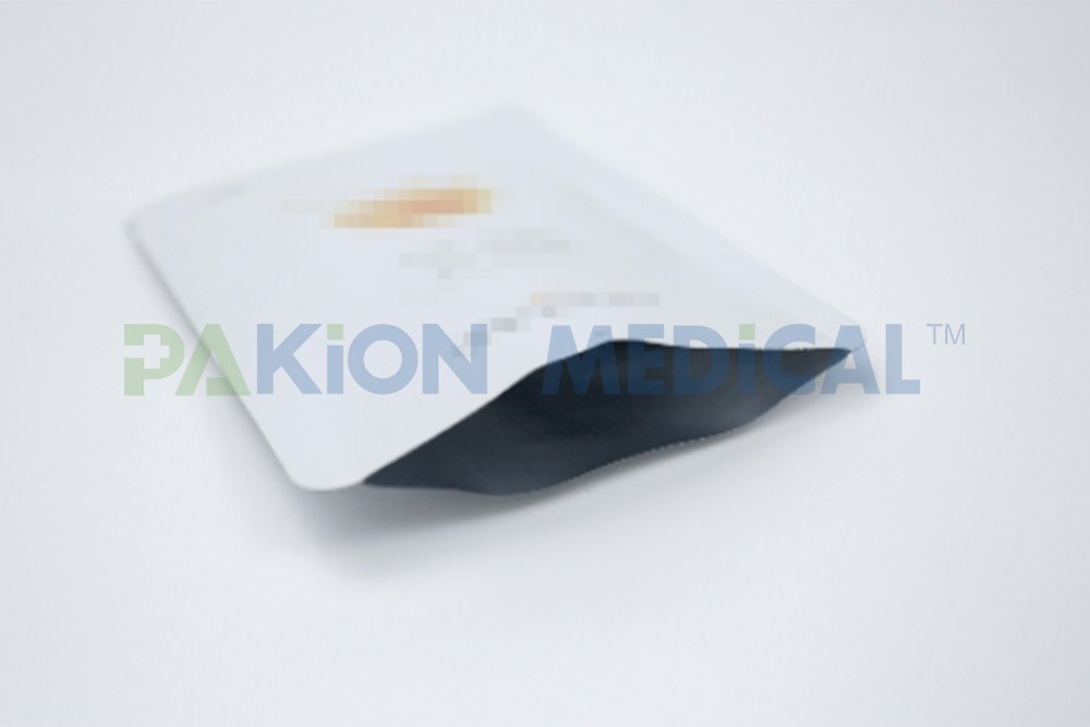 Aluminum Foil Pouch