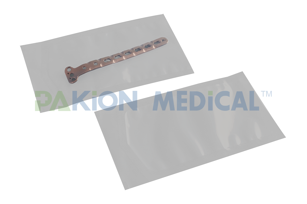 Full Film Pouch