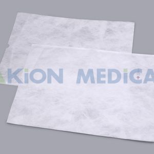 Tyvek Pouch