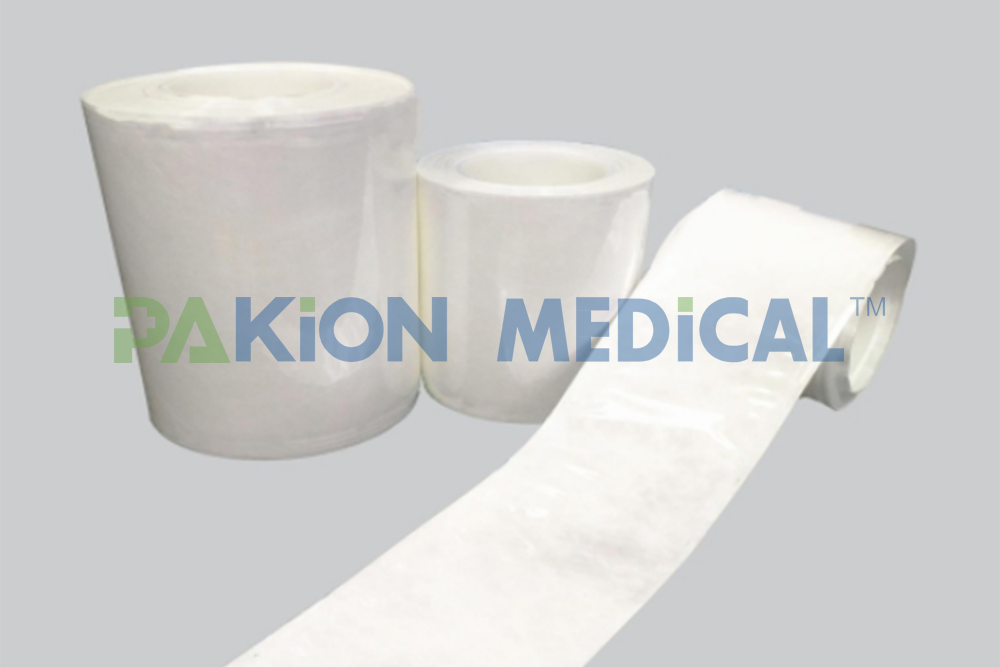 Tyvek Reel