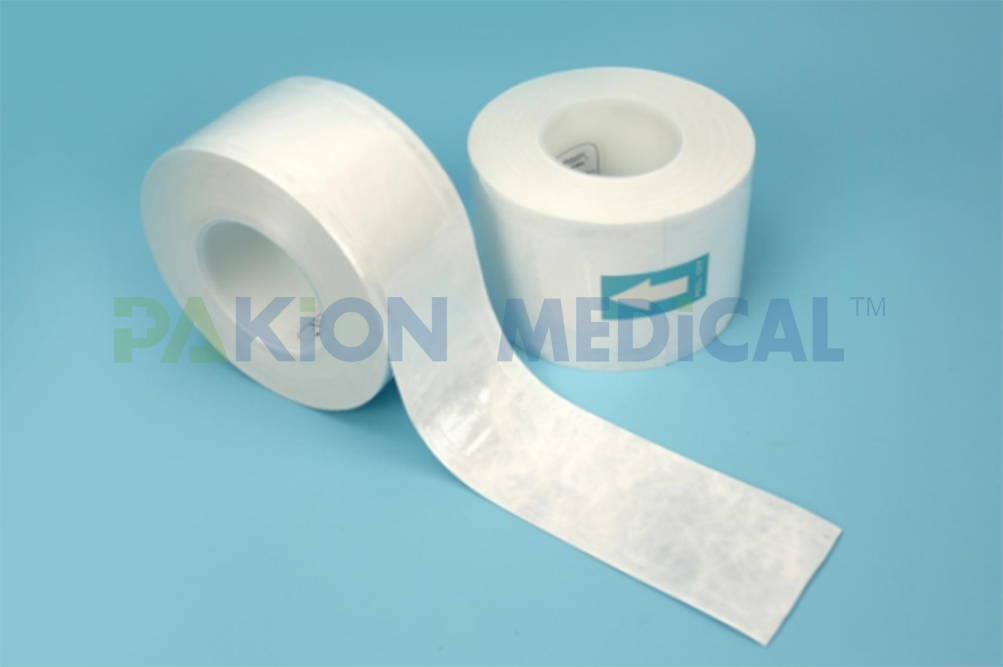 Tyvek Reel - Image 2