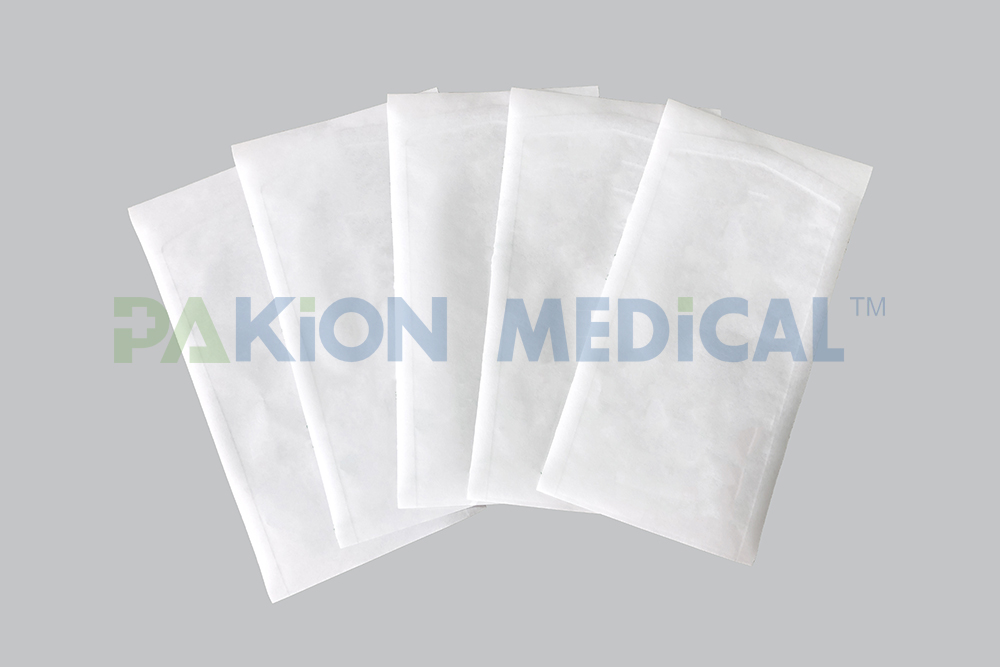 Coated Sterile Pouch - Image 2