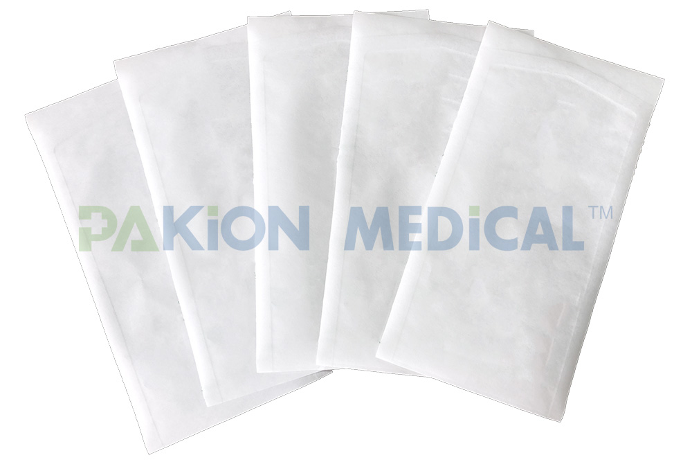 Coated Sterile Pouch