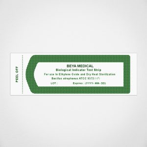 Biological Indicator Test Strip