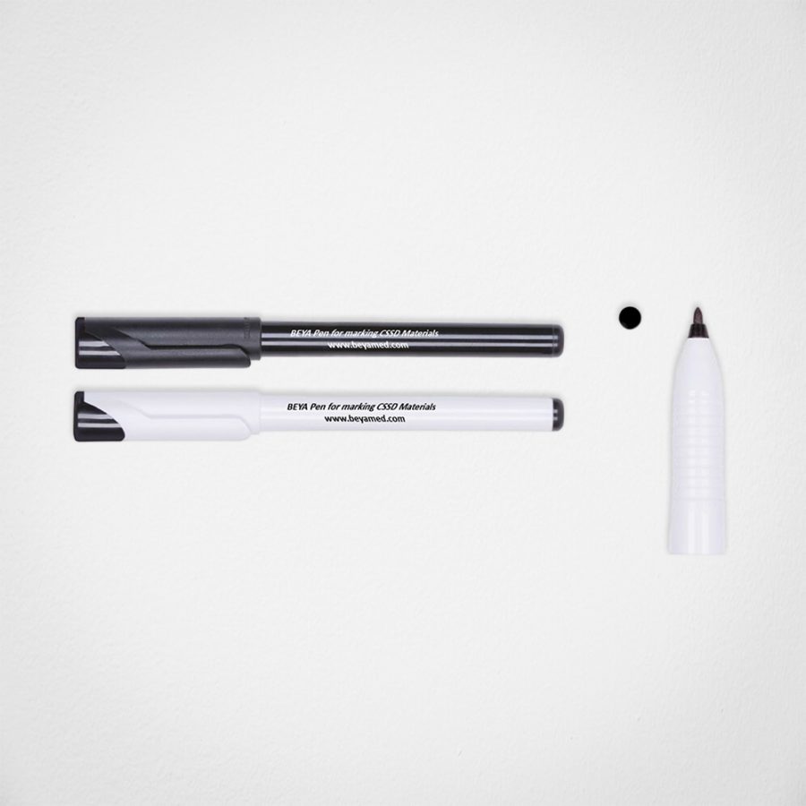 CSSD Markers - Image 2