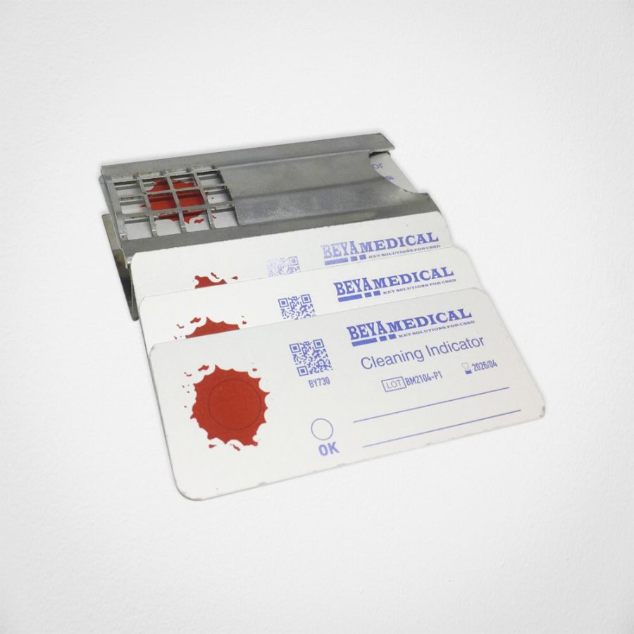 Cleaning Indicator - Image 2