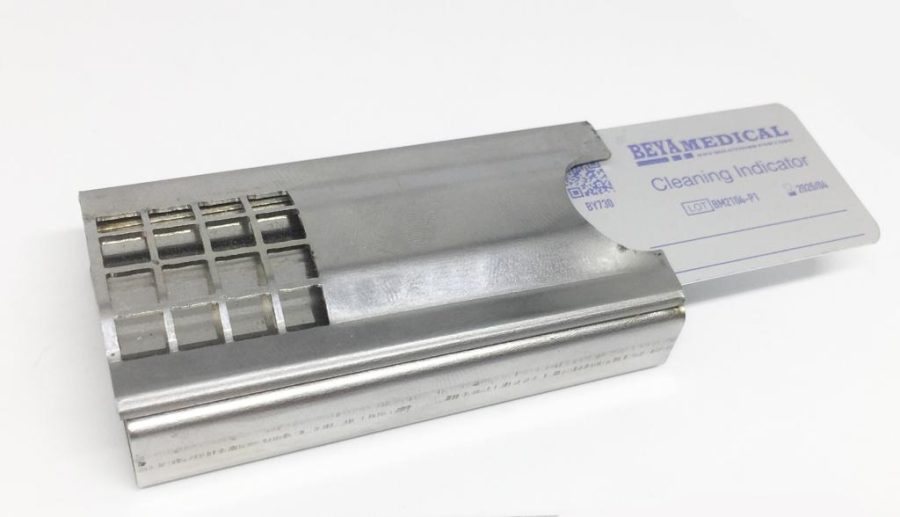 Cleaning Indicator - Image 4