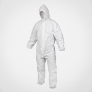 Disposable Protective Coverall