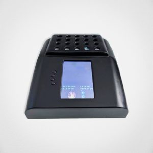 Dual Incubator
