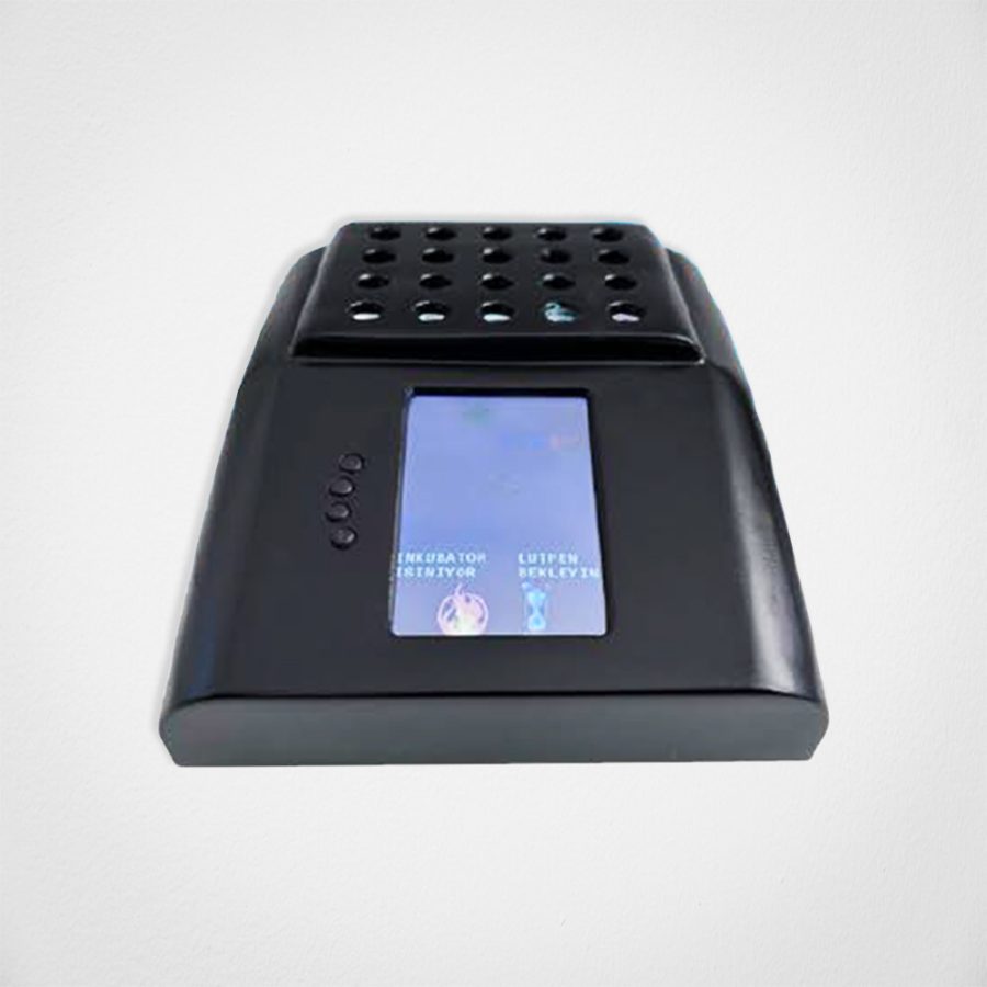 Dual Incubator - Image 2