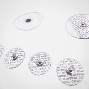 ECG Electrodes