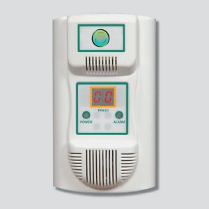 Ethylene Oxide Monitors
