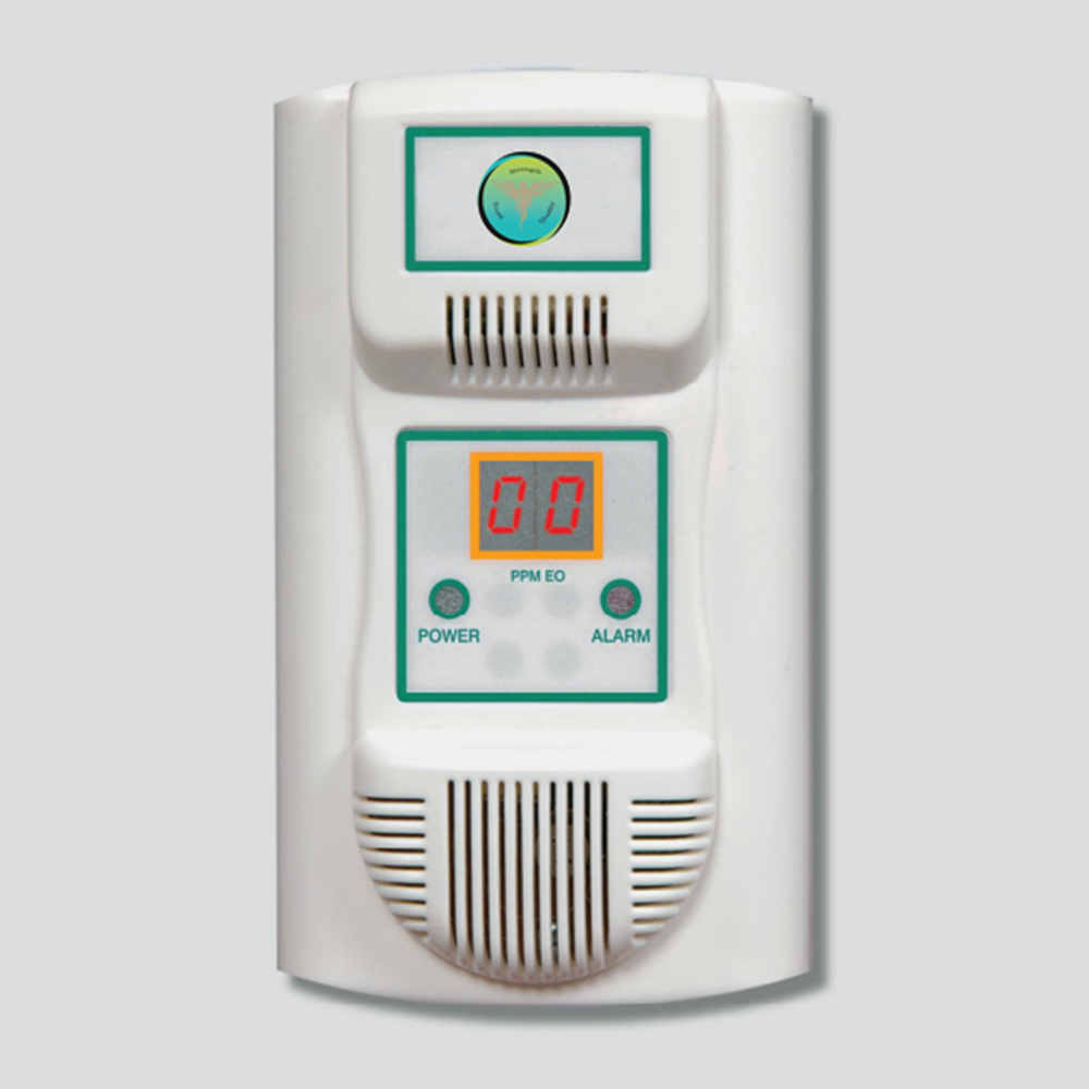 Ethylene Oxide Monitors