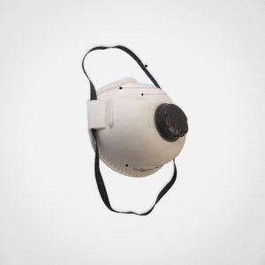 FFP- 2 Face Mask / Tapered Type