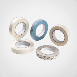 Autoclave Indicator Tape EO