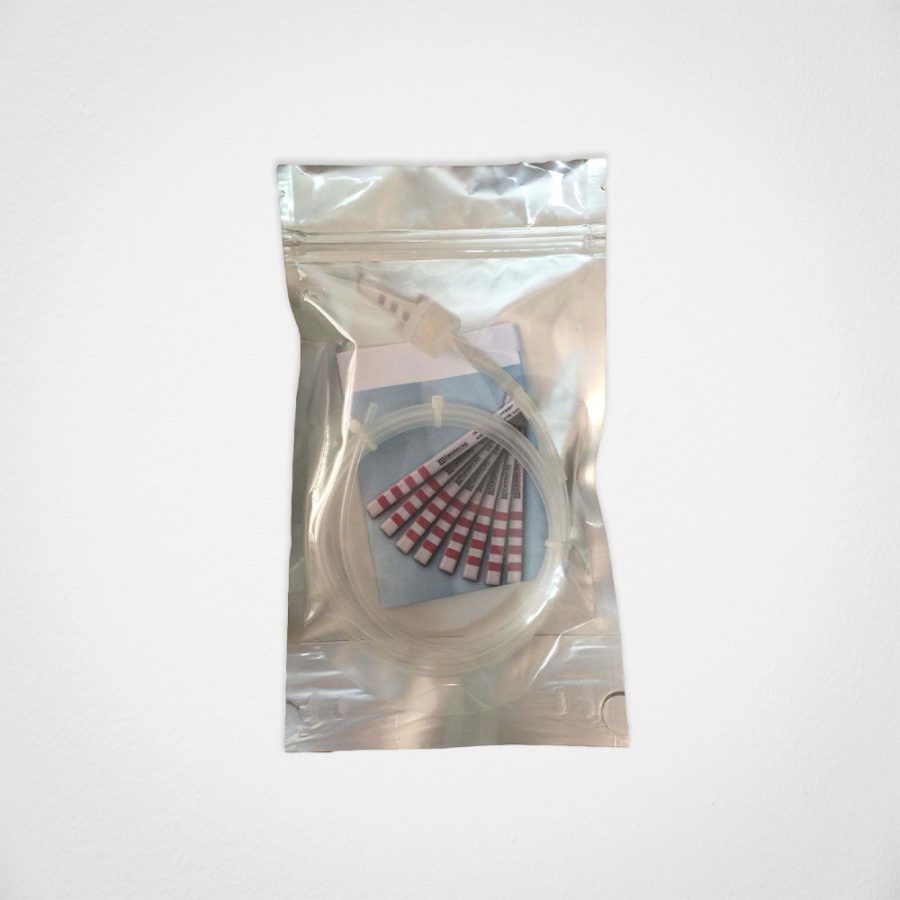 Helix Pcd Device ( Helix Pcd Pipe ) - Image 2