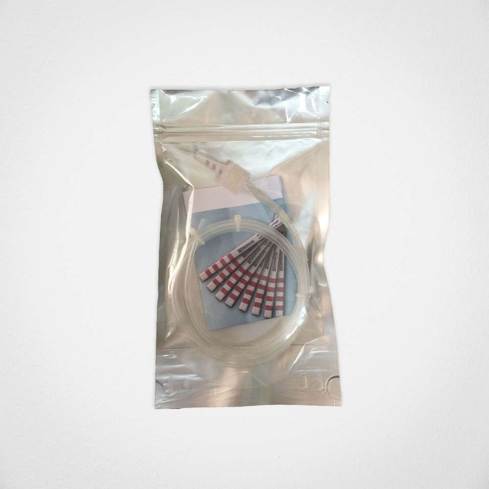 Helix Pcd Device ( Helix Pcd Pipe )