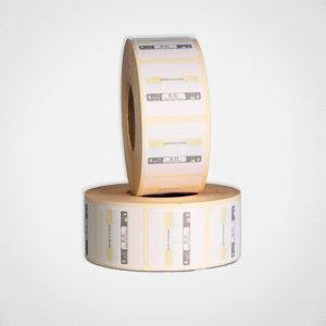 Indicator Label EO