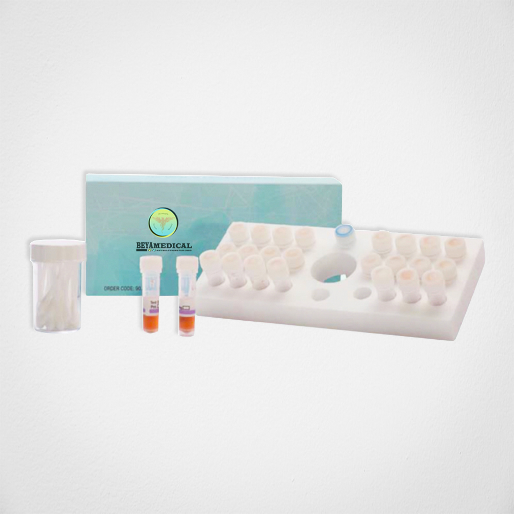 Protein Residue Test