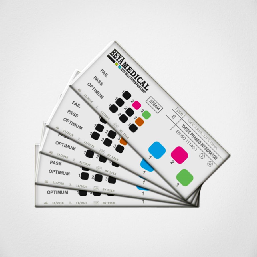 Three Phase Integrator - Image 2