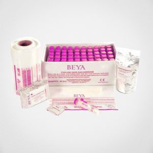 Ethylene Oxide Gas Cartridge – Ampoule Kit